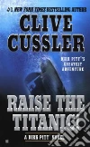 Cussler Clive