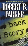 Parker Robert B.