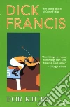 Francis Dick
