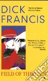 Francis Dick