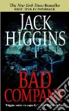 Higgins Jack