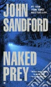 Sandford John