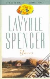 Spencer LaVyrle
