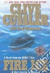 Cussler Clive, Kemprecos Paul