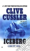 Cussler Clive