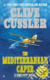 Cussler Clive