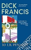 Francis Dick