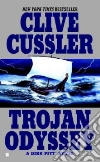 Cussler Clive