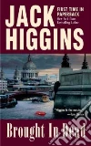 Higgins Jack