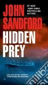Sandford John