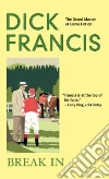 Francis Dick