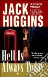 Higgins Jack