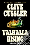 Cussler Clive