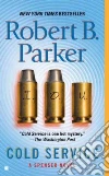 Parker Robert B.