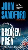 Sandford John