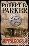 Parker Robert B.