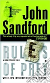 Sandford John