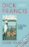 Francis Dick