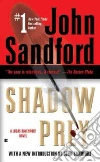 Sandford John