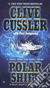 Cussler Clive, Kemprecos Paul