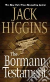 Higgins Jack