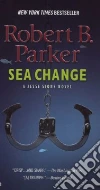 Parker Robert B.