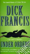 Francis Dick