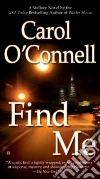 O'Connell Carol