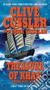 Cussler Clive, Cussler Dirk