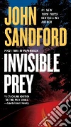 Sandford John