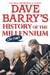 Barry Dave