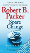 Parker Robert B.