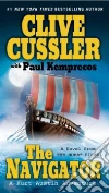 Cussler Clive, Kemprecos Paul