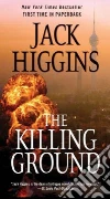 Higgins Jack