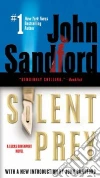 Sandford John