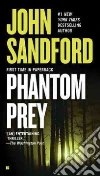 Sandford John