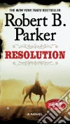 Parker Robert B.