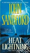 Sandford John
