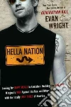 Wright Evan