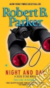 Parker Robert B.