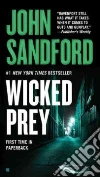 Sandford John