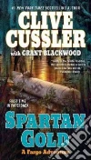 Cussler Clive, Blackwood Grant