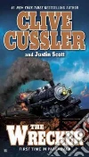 Cussler Clive, Scott Justin