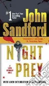 Sandford John