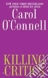 O'Connell Carol