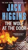 Higgins Jack
