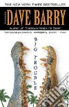 Barry Dave