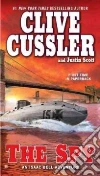 Cussler Clive, Scott Justin