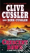 Cussler Clive, Cussler Dirk
