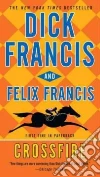 Francis Dick, Francis Felix